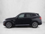2019 BMW X3 sDrive30i Sports Activity Vehicle