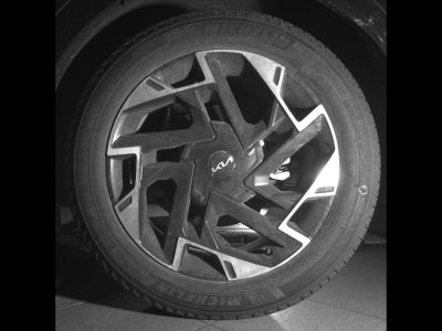 2023 Kia Sportage SX-Prestige FWD