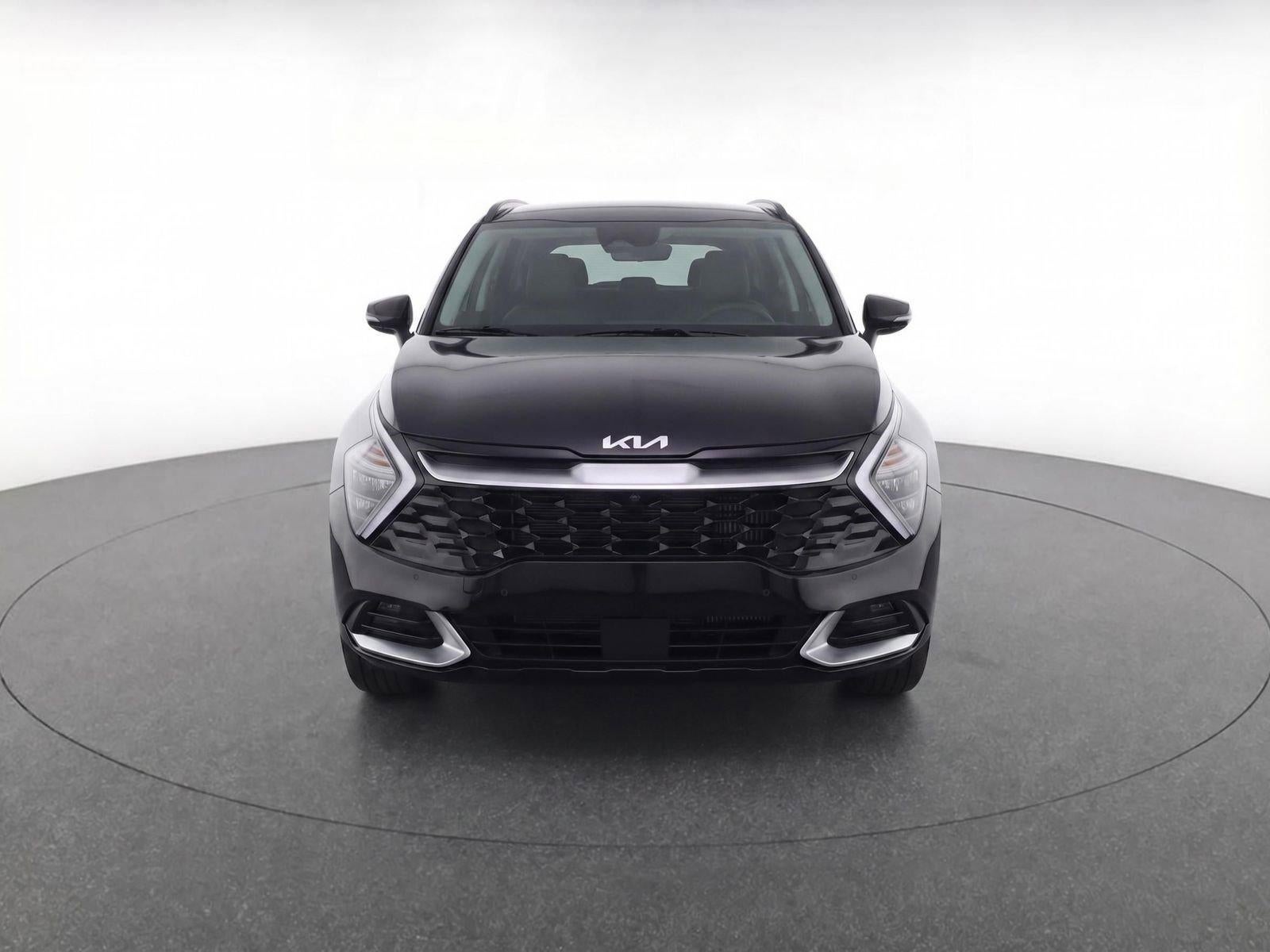 2023 Kia Sportage SX-Prestige FWD