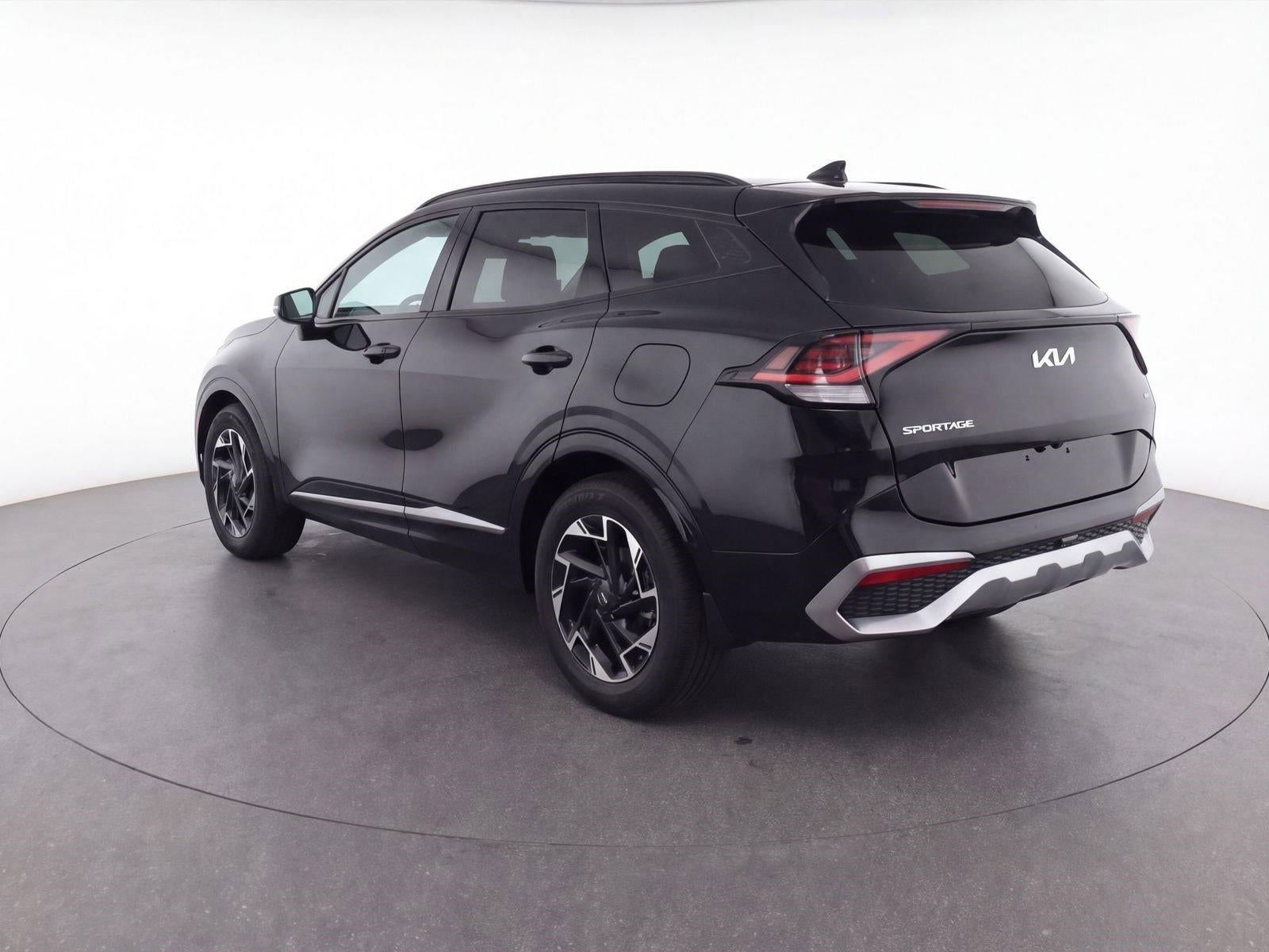 2023 Kia Sportage SX-Prestige FWD