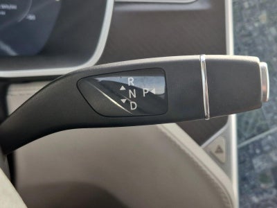 2016 Tesla Model S 4dr Sdn RWD 70 kWh Battery