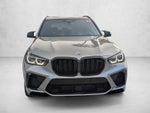 2022 BMW X5 M X5 M Sports Activity Vehicle