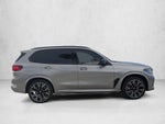 2022 BMW X5 M X5 M Sports Activity Vehicle