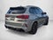 2022 BMW X5 M X5 M Sports Activity Vehicle
