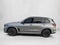 2022 BMW X5 M X5 M Sports Activity Vehicle
