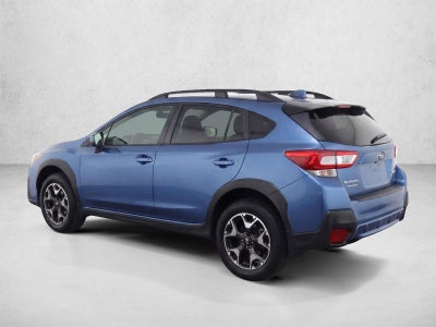 2019 Subaru Crosstrek 2.0i Premium CVT
