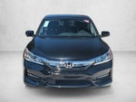2017 Honda Accord Hybrid Sedan
