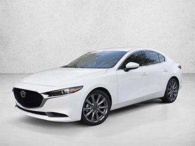 2020 Mazda Mazda6 Touring Auto