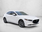 2020 Mazda Mazda6 Touring Auto