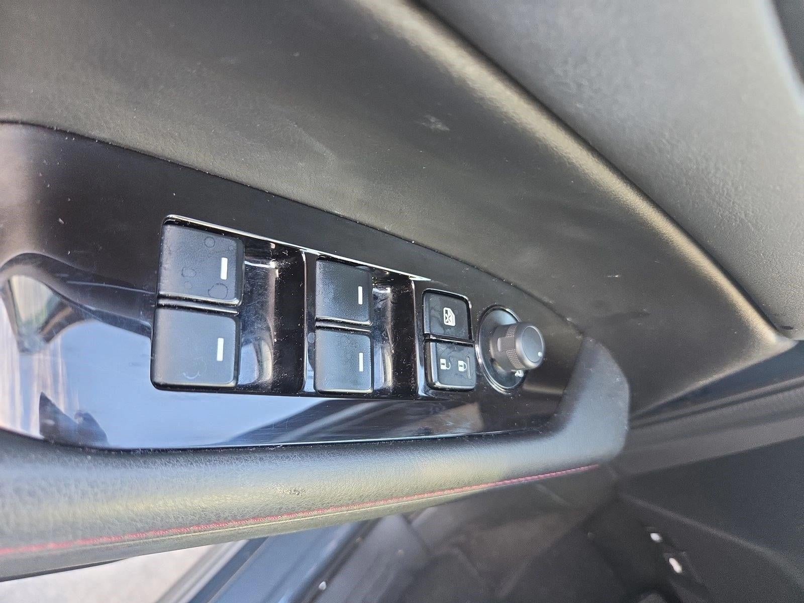 2021 Mazda Mazda CX-5 Carbon Edition AWD