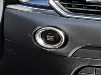 2021 Mazda Mazda CX-5 Carbon Edition AWD