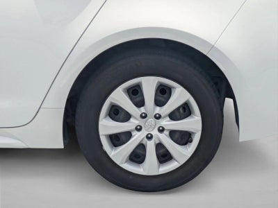 2023 Toyota Corolla LE CVT (Natl)