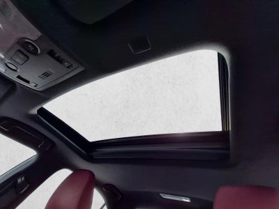 2019 Lexus IS 300 F Sport RWD