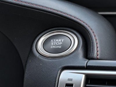 2015 Lexus IS 250 4dr Sport Sdn RWD