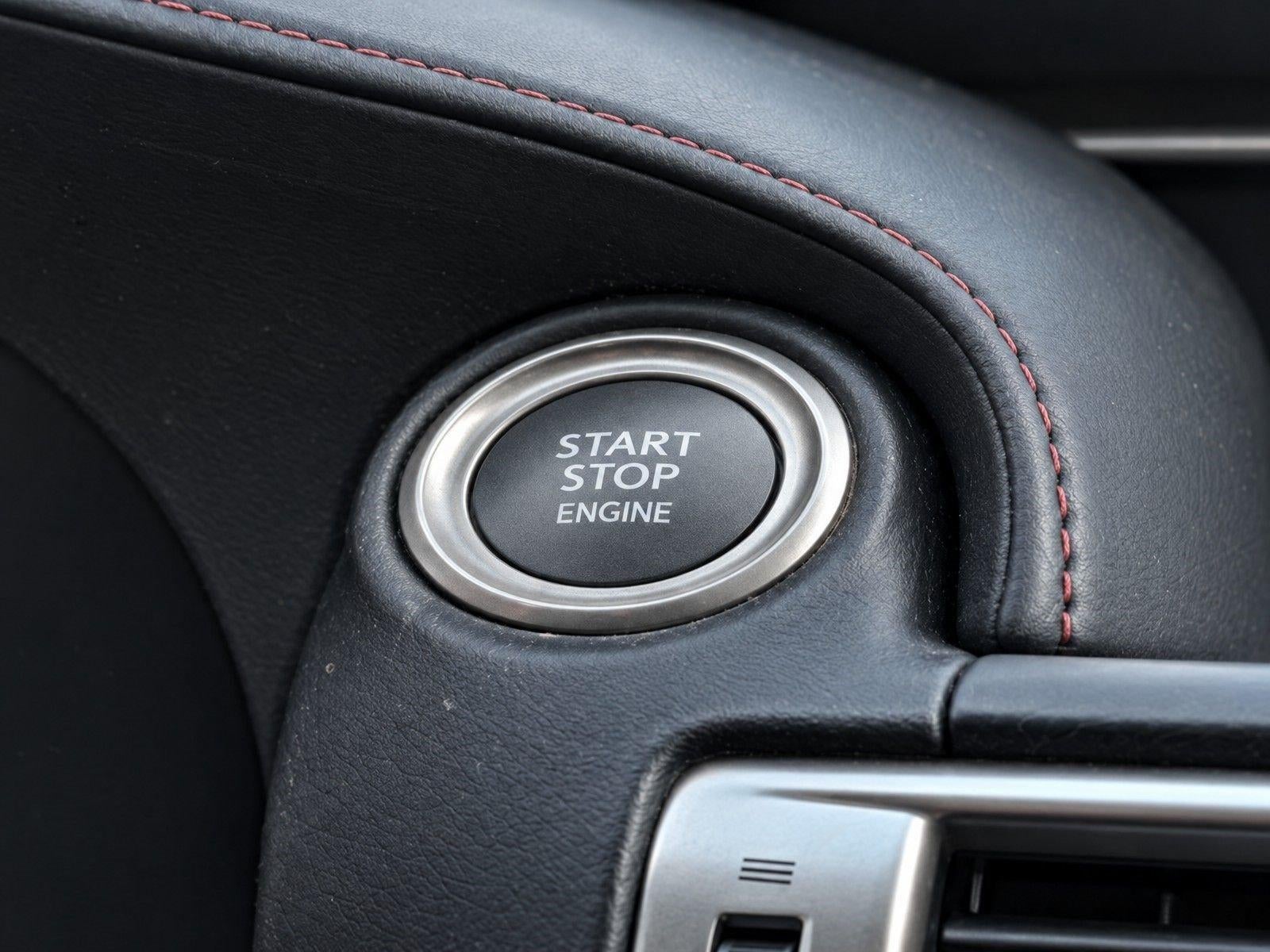 2015 Lexus IS 250 4dr Sport Sdn RWD