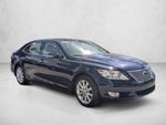 2010 Lexus LS 460 4dr Sdn AWD