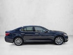2010 Lexus LS 460 4dr Sdn AWD