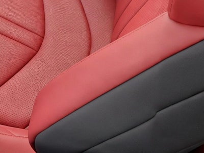 2023 Lexus LC 500 Convertible