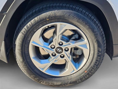2022 Hyundai TUCSON SEL FWD