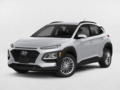 2020 Hyundai KONA SE Auto FWD