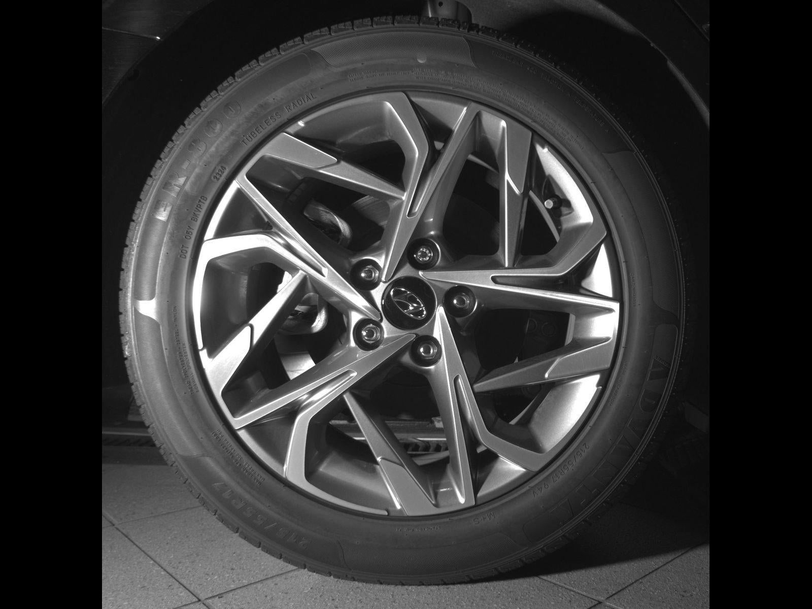 2023 Hyundai SONATA SE 2.5L *Ltd Avail*