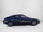 2024 Hyundai ELANTRA SEL IVT