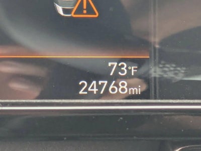 2022 Hyundai ELANTRA N Line DCT