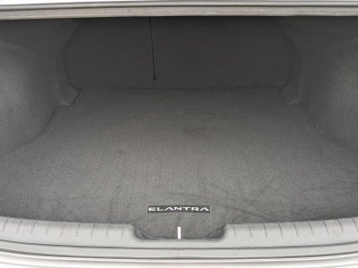 2022 Hyundai ELANTRA N Line DCT