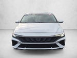 2024 Hyundai ELANTRA SEL IVT