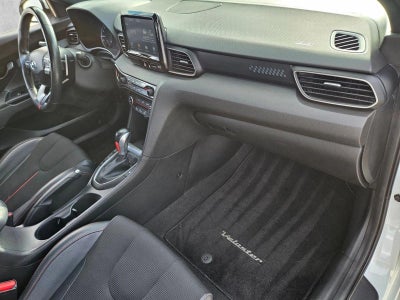 2019 Hyundai VELOSTER 2.0 Premium Auto