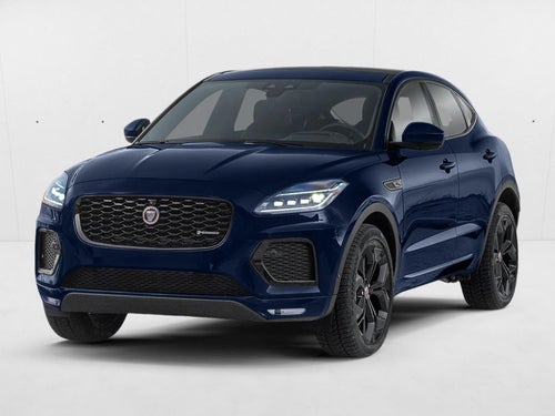 2021 Jaguar E-PACE 300 Sport P300 AWD