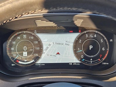 2021 Jaguar E-PACE 300 Sport P300 AWD