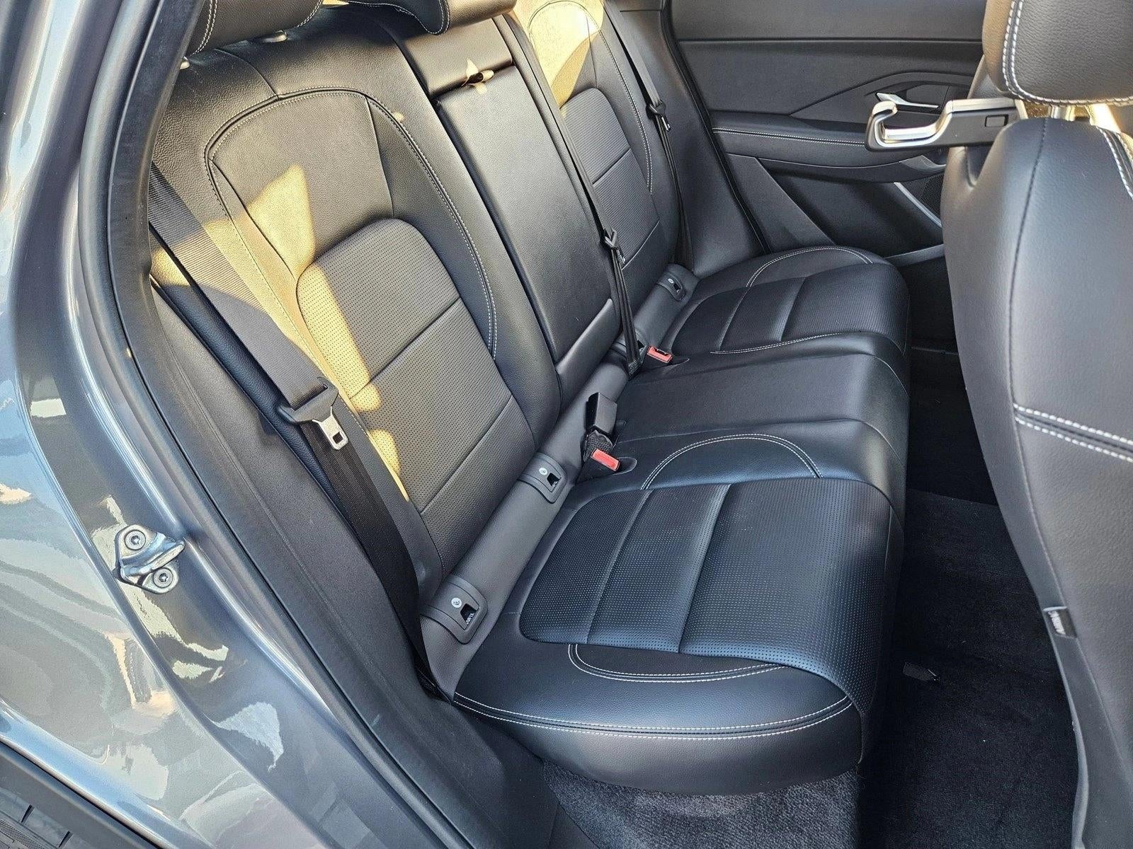2021 Jaguar E-PACE 300 Sport P300 AWD