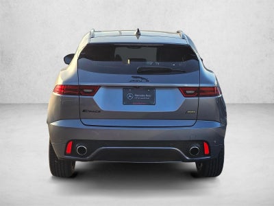 2021 Jaguar E-PACE 300 Sport P300 AWD