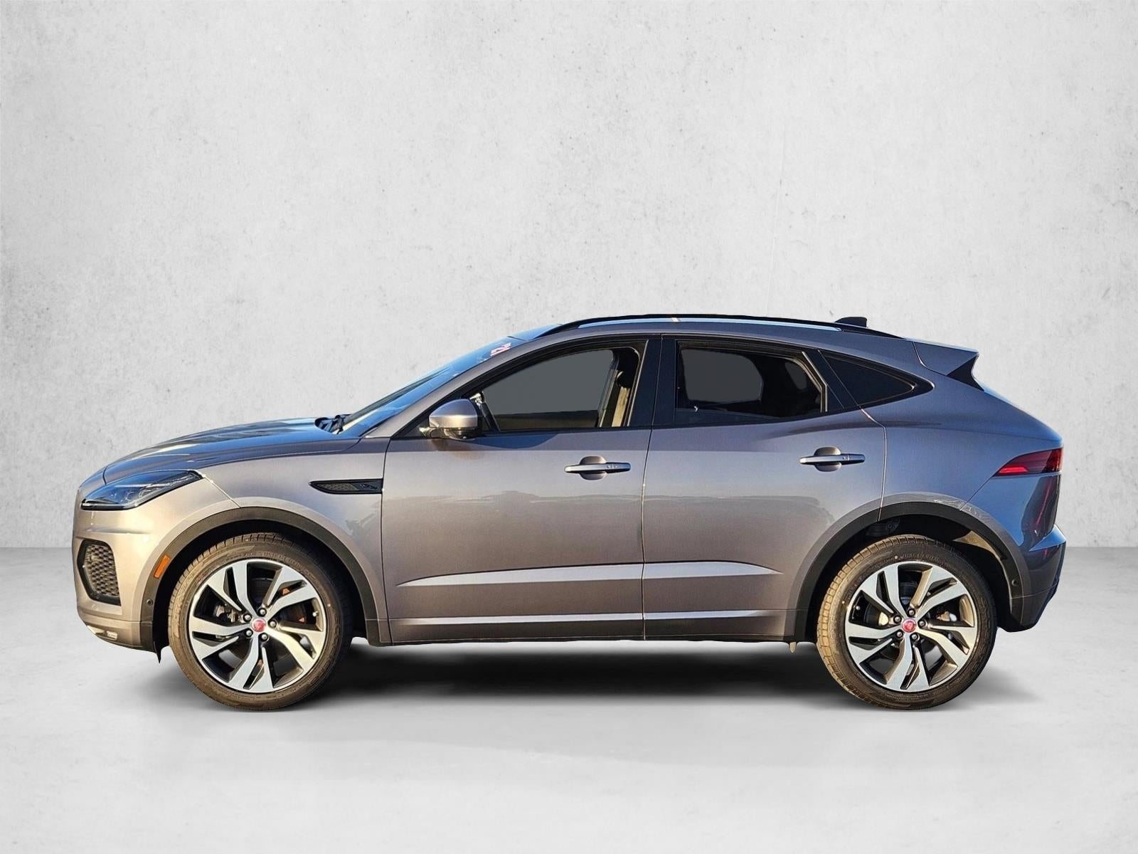 2021 Jaguar E-PACE 300 Sport P300 AWD