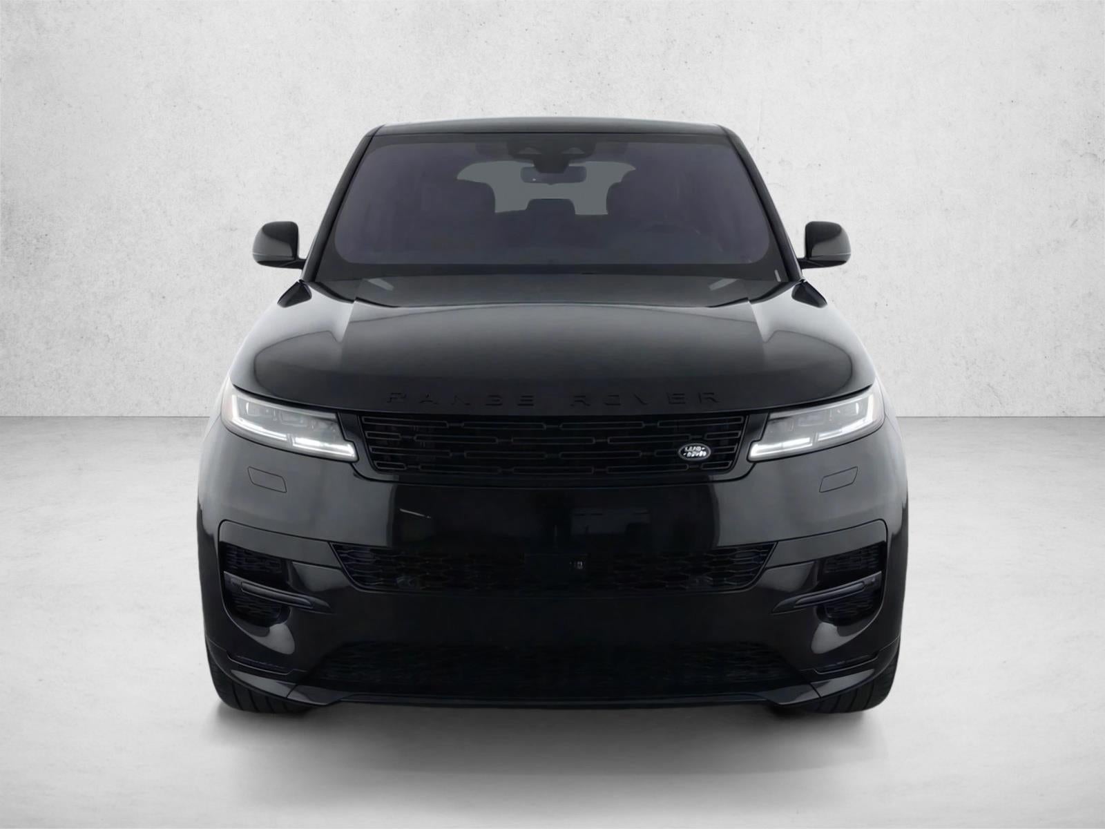 2023 Land Rover Range Rover Sport P400 SE Dynamic