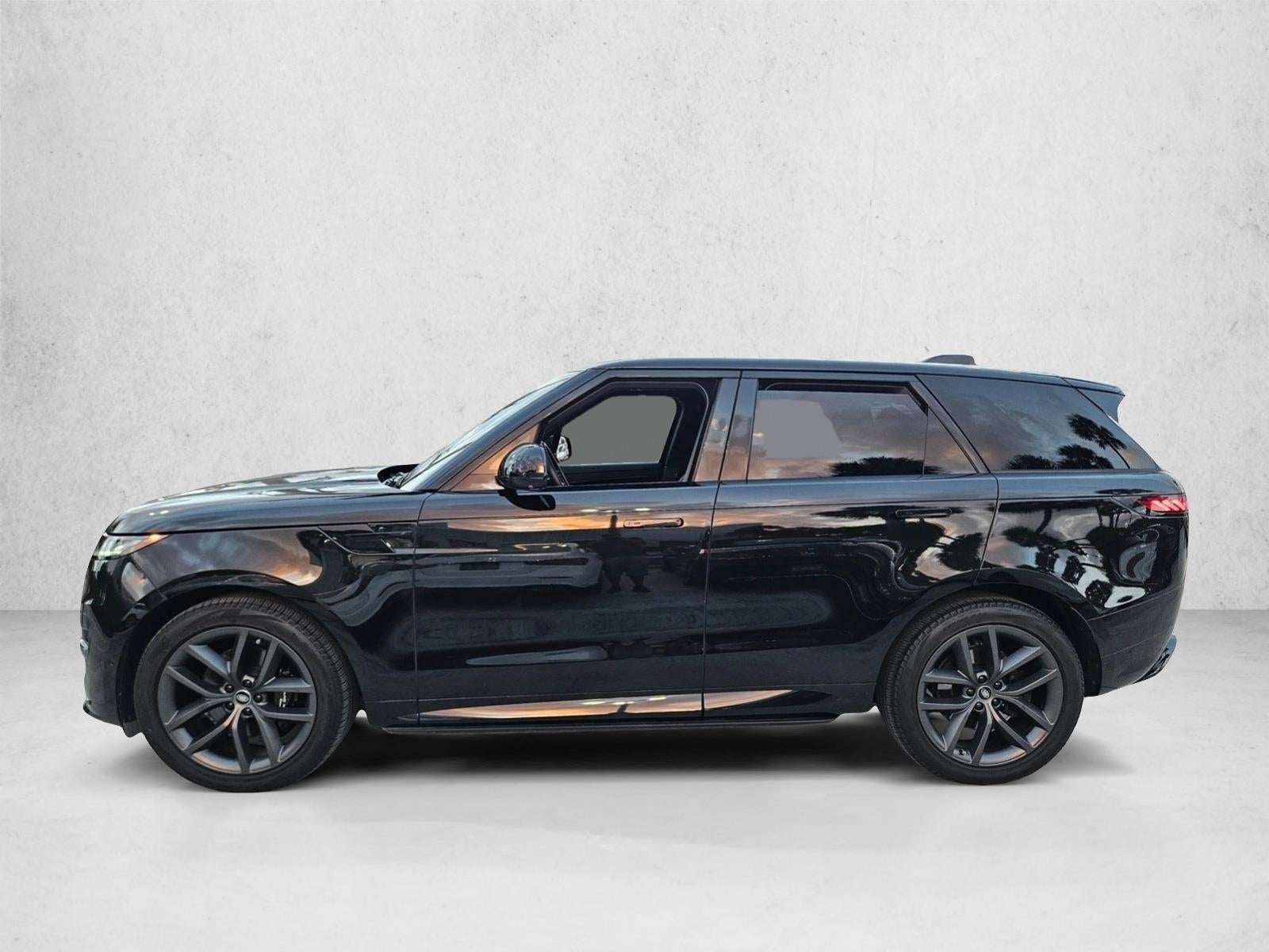 2023 Land Rover Range Rover Sport P400 SE Dynamic