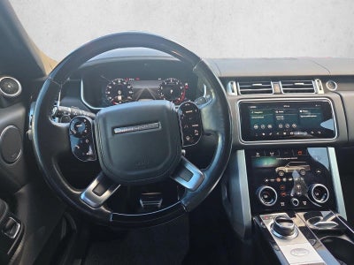 2021 Land Rover Range Rover P525 Westminster SWB