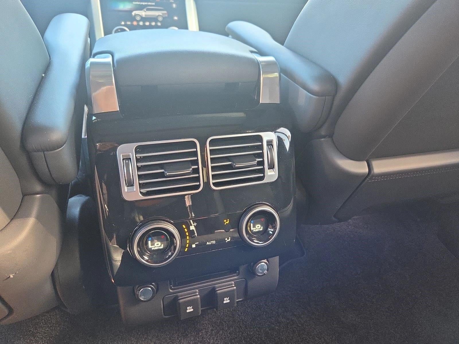 2021 Land Rover Range Rover P525 Westminster SWB