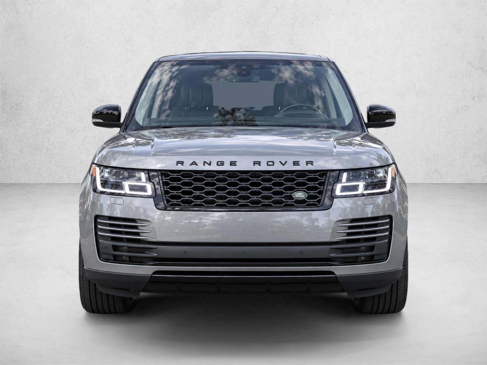 2021 Land Rover Range Rover P525 Westminster SWB