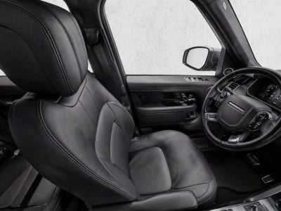 2021 Land Rover Range Rover P525 Westminster SWB