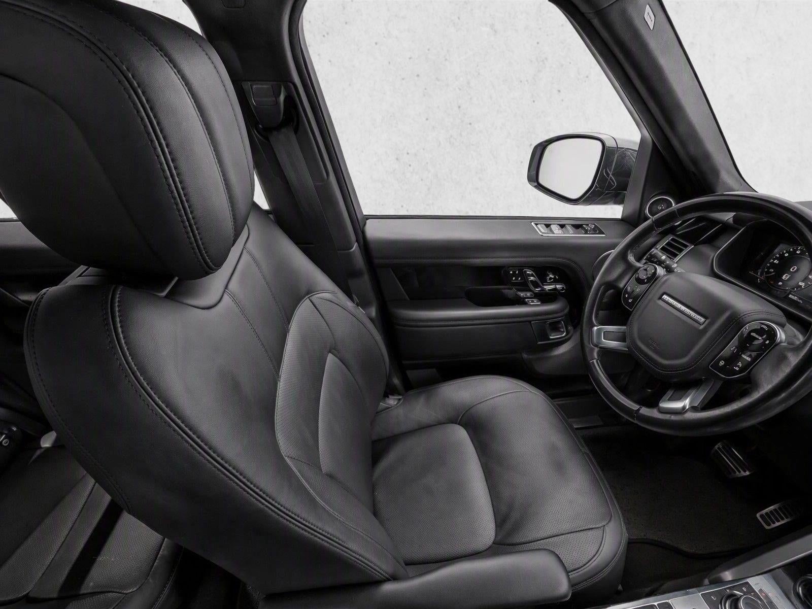 2021 Land Rover Range Rover P525 Westminster SWB