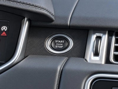 2021 Land Rover Range Rover P525 Westminster SWB