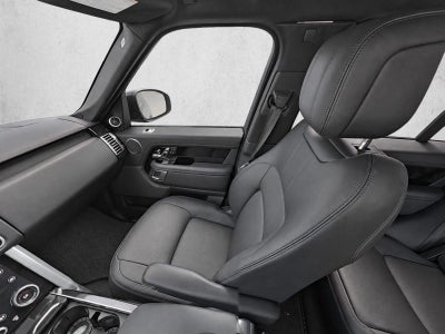 2021 Land Rover Range Rover P525 Westminster SWB