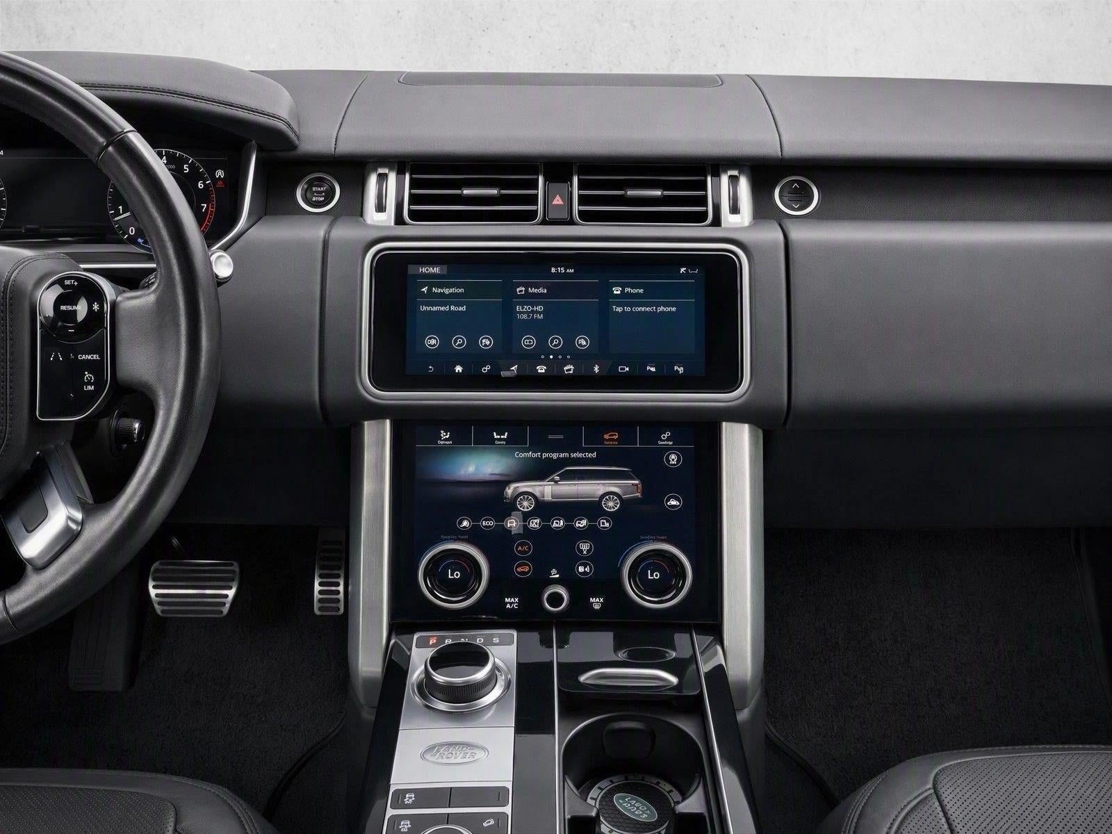 2021 Land Rover Range Rover P525 Westminster SWB