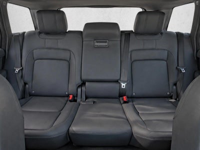 2021 Land Rover Range Rover P525 Westminster SWB