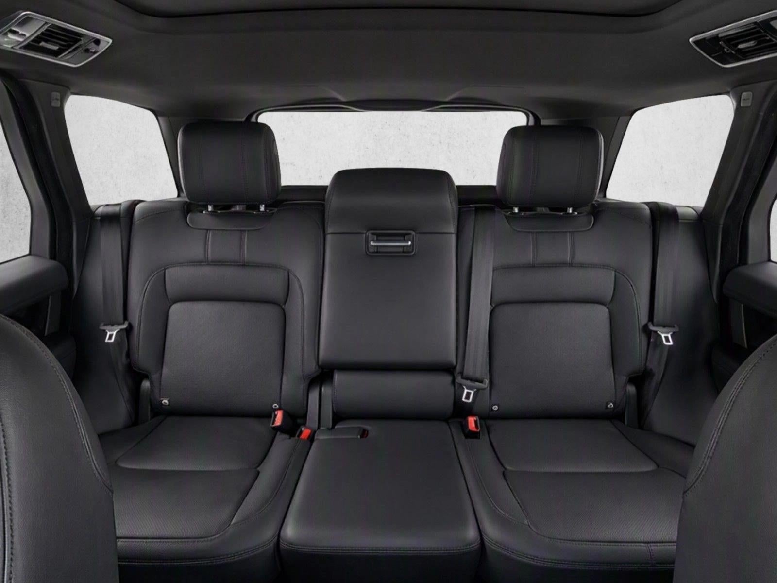 2021 Land Rover Range Rover P525 Westminster SWB