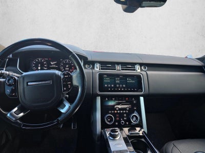 2021 Land Rover Range Rover P525 Westminster SWB