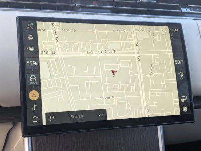 2024 Land Rover Range Rover P400 SE SWB