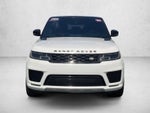2020 Land Rover Range Rover Sport V8 Supercharged HSE Dynamic